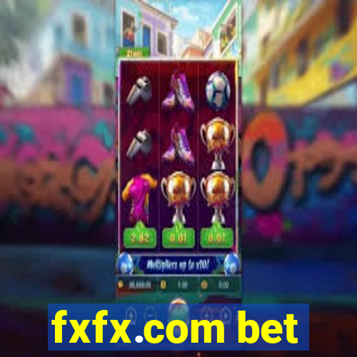 fxfx.com bet